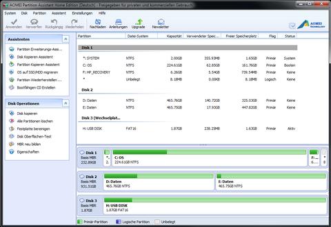 Die 10 beliebtesten Gratis-Utilities fuer Windows - Bildergalerie Bild 9